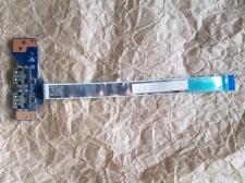 USB роз'єм до ноутбука Sony Pn DA0HK8TB6D0 №1